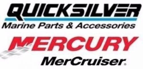 New mercury mercruiser quicksilver 27-43033 1 gasket (qty 1)
