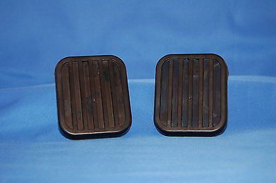 New studebaker car and truck pedal pads 1955-64 # 537288