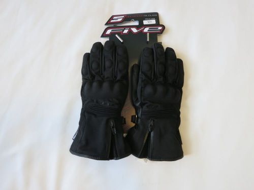 Five brand wfx city motorcycle gloves - medium 9
