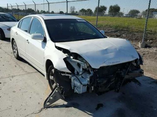 Power brake booster coupe fits 09-14 maxima 190249