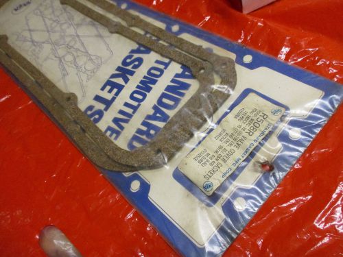 Garage prop ford mercury 351 c 400 cubic inch truck  valve cover gaskets usa 72&#039;
