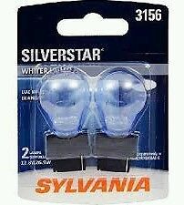 Brake light-silverstar-blister pack sylvania 1156st bp