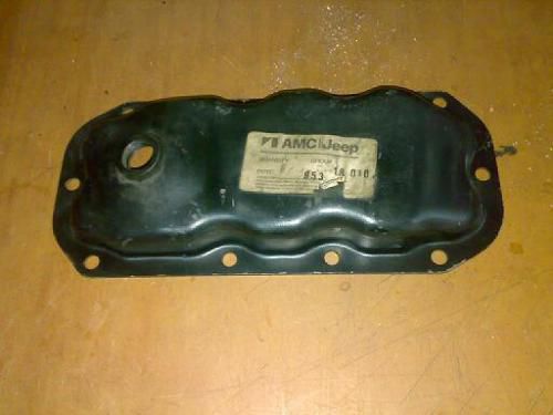 Dana 18 &amp; 20 transfer case cover for jeep willys &amp; cj