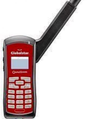 Globalstar gsp-1700 satellite phone red