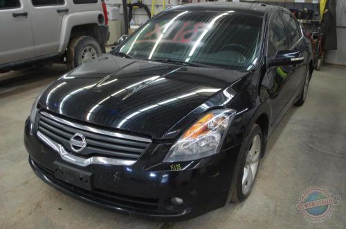 Steering rack/sector for altima 1729999 07 08 09 10 11 12 13 assy