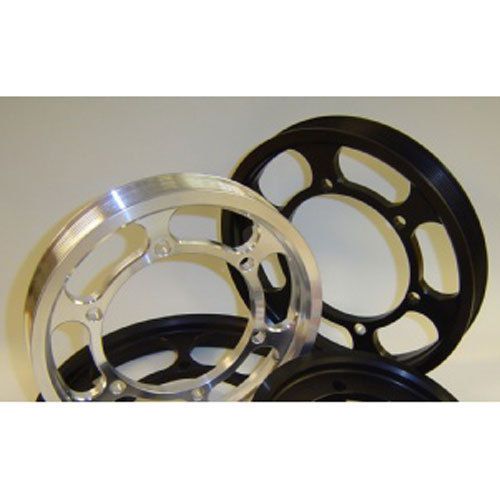 Metco motorsports mcr0004 crank pulley ring 8.60in diameter 2003-2004 mustang co