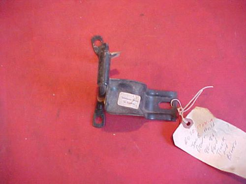 Nos e0tz-17091-a jack hold down bracket 80 81 82 83 84 85 86 ford bronco truck
