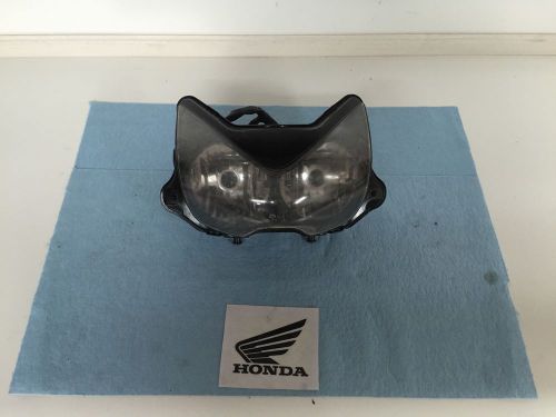 Honda trx 450r headlight 04-05 head light