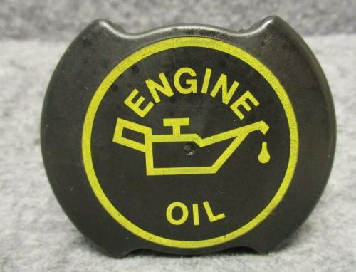 1995-2001 ford ranger &amp; explorer 4.0 engine oil filler cap lid oem 27647
