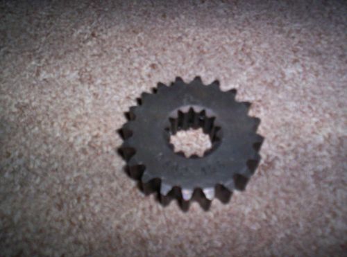 Arctic cat snowmobile 20 tooth 13 wide chaincase top gear sprocket new 0602-456