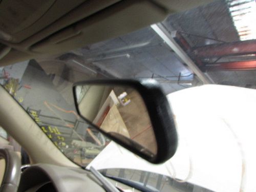 Interior rear view mirror audi a6 s4 a4 q5 2000 00 01 02 03 04 05 - 12 821372