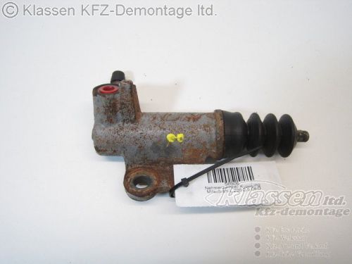 Output zylinder clutch mitsubishi l 200 2.5 di-d 11.05-