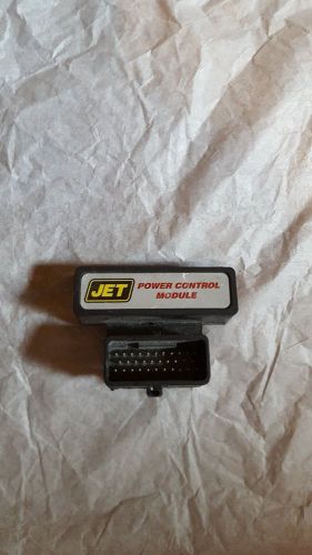 Jet power control module dodge/jeep model #-90002s