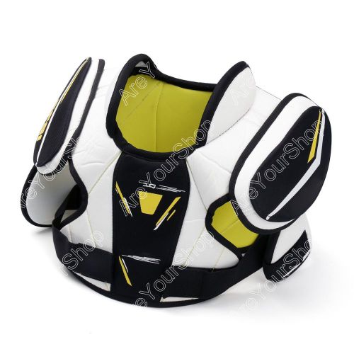 Motocross youth chest roost guard protector/deflector kids childs boys