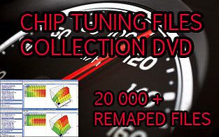 Chip tuning database files remap mpps kess galletto kwp2000 bdm100 full dvd