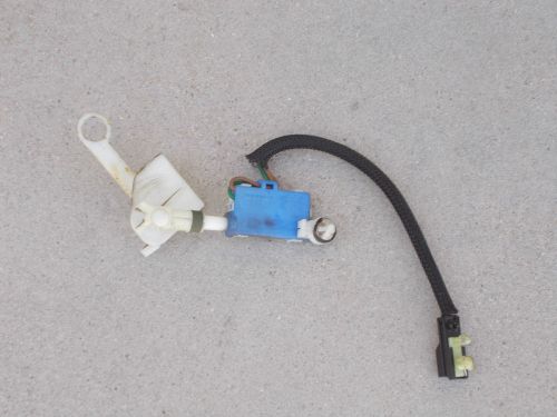 97 96-98 ford mustang gt v8 4.6l cruise control deactivation switch f6zb9f924ab