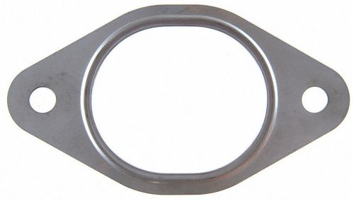 Exhaust pipe flange gasket fits 2002-2009 subaru impreza forester legacy,o