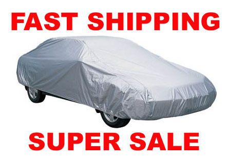 Acura tsx 1 layer car cover in door use only