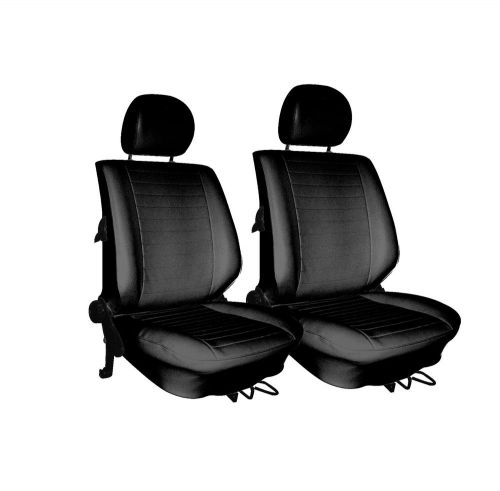 77-79 vw bug conv. original seat upholstery front+rear,basketweave(choose color)