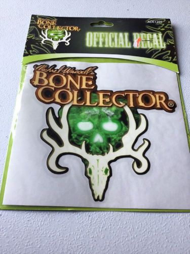 Ade 1205 michael waddell&#039;s bone collector new