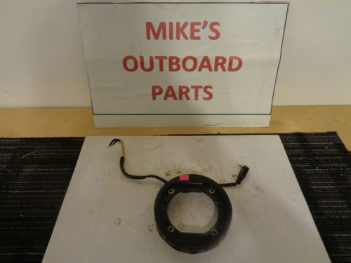 Used tested good omc 583586 stator assembly excellent cond.@@@check this out@@@