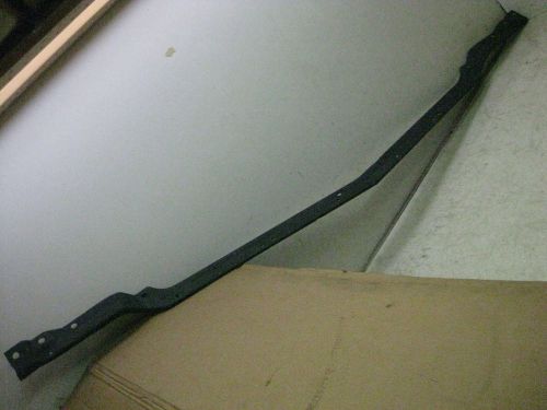 1964 chevy impala front fender tie bar            1839