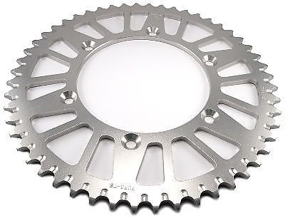 Jt 39t alloy rear sprocket 520 for honda trx400ex 1999-2004