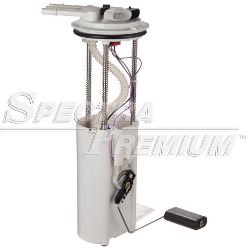 Fuel pump module assembly spectra sp6013m