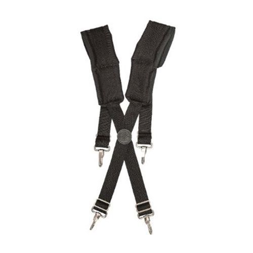 Klein tools tradesman pro suspenders 55400