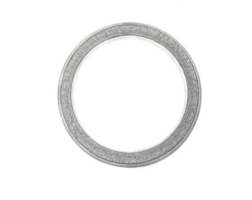 Exhaust pipe flange gasket right/left bosal 256-214