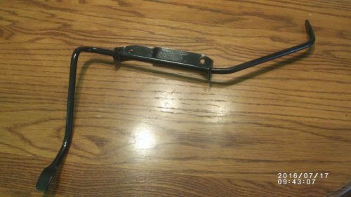 Ford falcon oem gas pedal linkage control arm firewall mount-m/t 6cyl.