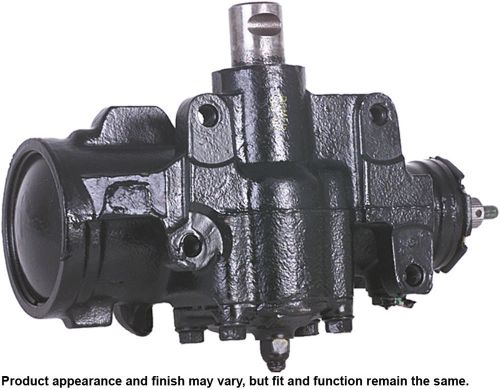 Cardone industries 27-7502 remanufactured steering gear