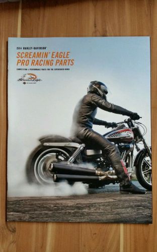 2014 screaming eagle parts catalog