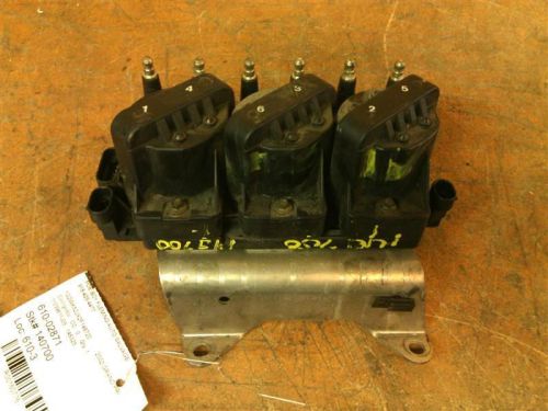 00 01 02 03 04 05 impala coil/ignitor 3.4l 160776