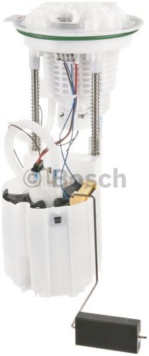 Fuel pump module assembly fits 2004-2007 dodge durango  bosch