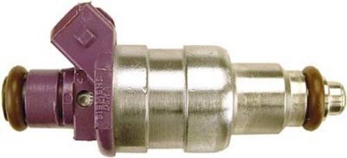 Gb 812-11112 reman gasoline injector