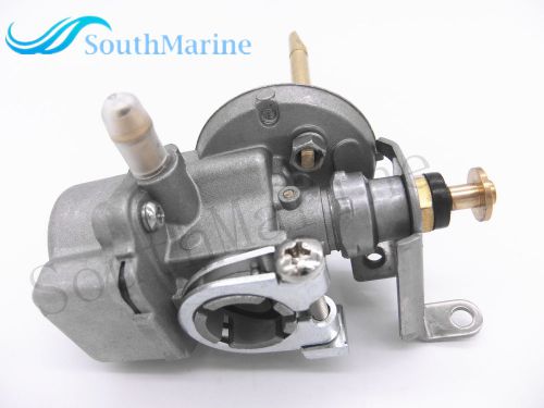 6a1-14301-03 6a1-14301-00 carburetor for yamaha 2ms boat motors engine, fs
