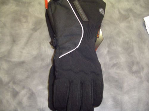 Motorfist carbide snowmobile gloves