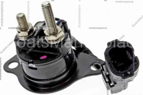 Honda 35850-zz5-003 switch assy., starter magnetic (honda code 8982894).