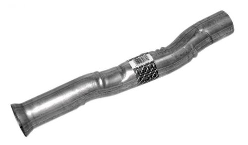 Exhaust intermediate pipe fits 1996-2004 ford mustang  walker