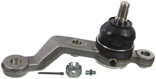 Suspension ball joint fits 1998-2010 lexus sc430 gs300 gs430  parts master chass