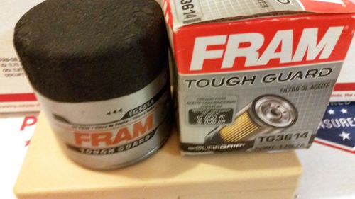 Fram tg3614 oil filter