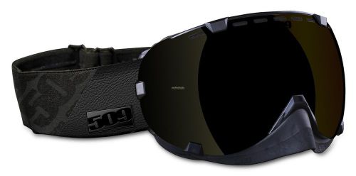 509 aviator goggles - black