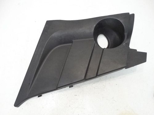 2005 yamaha rhino 660 utv rear right gas tank panel cover