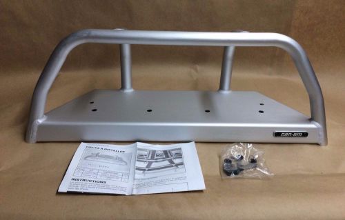 Can-am commander light rack support oem 715000910 brand new!