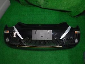 Volkswagen new beetle 2006 front bumper assembly [1310100]