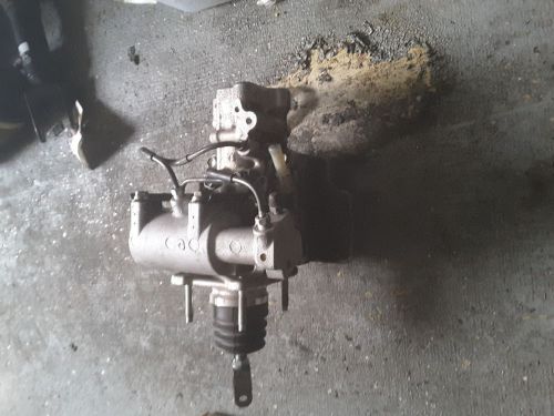 47270-47030 2010-2012 toyota prius anti-lock brake pump abs actuator unit