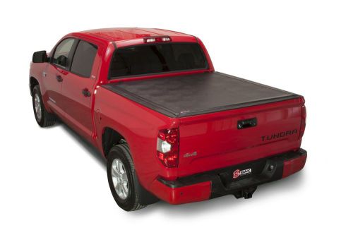 Bak industries 162409 truck bed cover fits 07-15 tundra