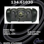 Centric parts 134.61030 rear right wheel cylinder