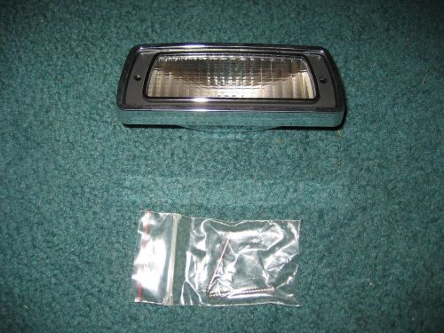 New cargo light ford truck 77/79  f100/350 d7tz15550a